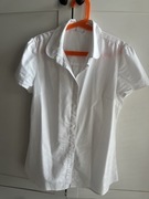 Koszula biała Cool Club rozmiar 164