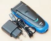 BRAUN 4740 GOLARKA FOLIOWA