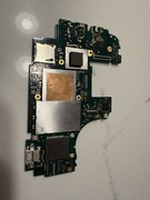 Switch lite Nintendo płyta główna.