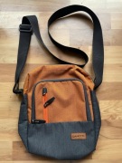 Torba na ramię listonoszka Lanetti