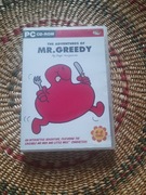 Gra komputerowa The adventures of Mr. Greedy
