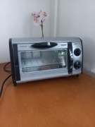 Mini piekarnik elektryczny Clatronic 