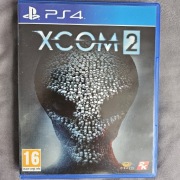 Xcom2 play station 4