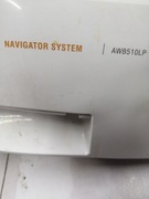 Guma wąż pralki Amica awb510lp oryginał