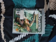 Gra Uncharted Drake's Fortune na Playstation 3