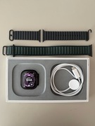 Apple Watch Ultra 2, + 5g jak nowy, 100 bateria