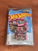 Hot wheels kool kombi samochód kolekcjonerski