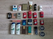 Kosmetyki | Woda Perfumowana | Szampon | Antyperspirant | Krem | Balsam