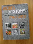 Patrick Rosenkranz, Rebel Vision 1963-1975