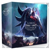 Lords of Ragnarok PL - gameplay bundle + walkiria + potwory