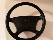 Mercedes W201 W202 kierownica airbag