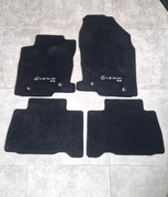 Dywaniki samochodowe Lexus NX oryginał