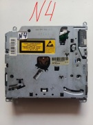 Naped N4 DVD M-3.5 do radia RNS 510 RNS 810 VW SKODA