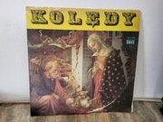 Kolędy popularne koledy polskie stan EX
