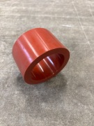 Oponka, tuleja silikonowa automat leister