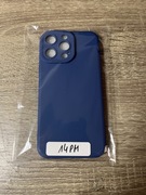 Etui na telefon iPhone 14 Pro Max/ochrona kamery/ szkło gratis