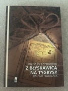 Z błyskawicą na tygrysy