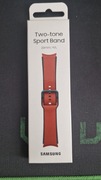 Pasek do smartwach samsung Two-Tone sport Band