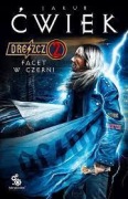 Dreszcz 2 Facet w czerni - Jakub Ćwiek