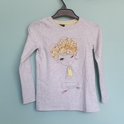 Bluzka Max & Mia, bluza, rozm. 122 cm (6 - 7 lat)