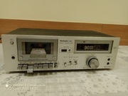 Magnetofon kasetowy TECHNICS M 15