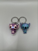 Zestaw dwóch breloków kolekcjonerskich Funko Pocket POP