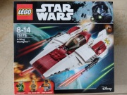 LEGO 75175 Star Wars A-Wing Starfighter