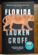 Lauren Groff, Florida