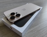 iPhone 16 Pro 128GB Desert Titanium