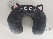 Dziecięca podróżna poduszka na szyje