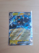 Karta pokemon Luxray ex - 068/167 - SV06: Twilight Masquerade (TWM)