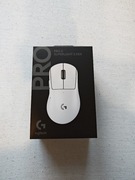 Mysz Logitech G Pro X Superlight 2 DEX, NOWA GWARANCJA