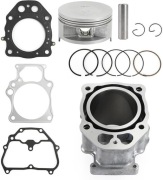 Artudatech – Zestaw Cylinder + Tłok do Honda Foreman 500 / Rubicon TRX500