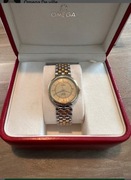 Omega de Ville automatic