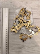 Łańcuch do pilarki 59 ogniw do prowadnicy 16 cali