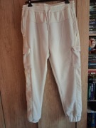 Siksilk Dresy Ocieplane - Rozmiar XL