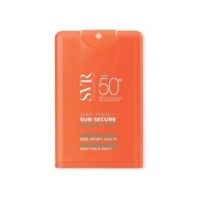 SVR SUN SECURE Spray Pocket SPF50+