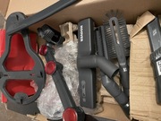 Hoover rhapsody odkurzacz