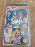 The Sims 2 PSP | Wydanie Kompletne CIB Essentials