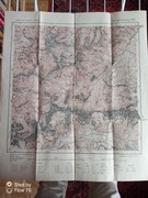 Okolice Bayernu w Niemczech  przed 1939 r