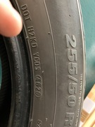Kumho Crugen HP91 255 50 R20