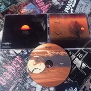 Nagual "Zgliszcza"2013