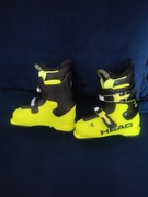 Buty narciarskie Head roz 31