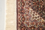 Dywan kilim Jedwabny ręcznie robiony gruby -PIĘKNY Dywan kilim 