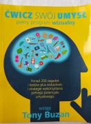 Ćwicz swój umysł pełny program wizualny BDB 