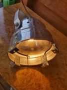 Reflektor sceniczny, par