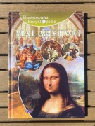 Ilustrowana Encyklopedia. Malarstwo