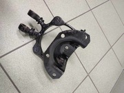 Wahacz górny po regeneracji 