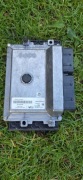 Zestaw do odpalenia komputer BSI kluczyk 9840853180 981503750