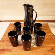 Pruszków-zestaw z lat PRL-u 